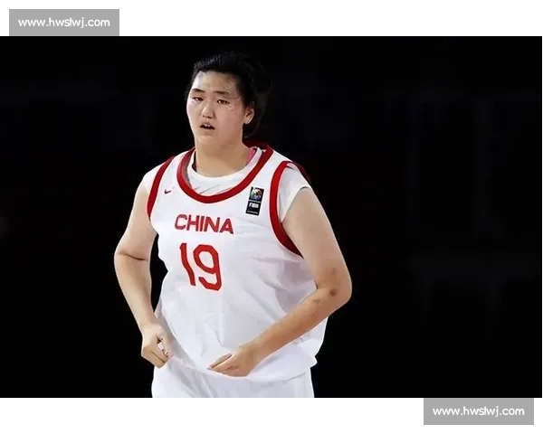 18 岁张子宇统治力炸裂!日媒盛赞移动长城,韩媒惊呼 “灾难” 18 岁张子宇统治力炸裂!日媒盛赞移动长城,韩媒惊呼 “灾难”