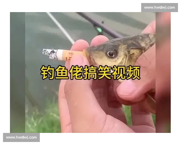 小孩哥单手擒大鱼！钓鱼佬：我的装备白升级了