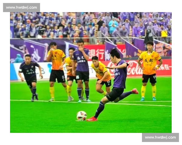 川超名场面！南充队李毅蝎子摆尾轰首球