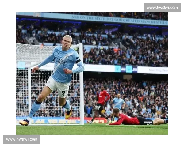 哈兰德离奇伤情：大巴门 KO 射手 3 针自嘲引热议