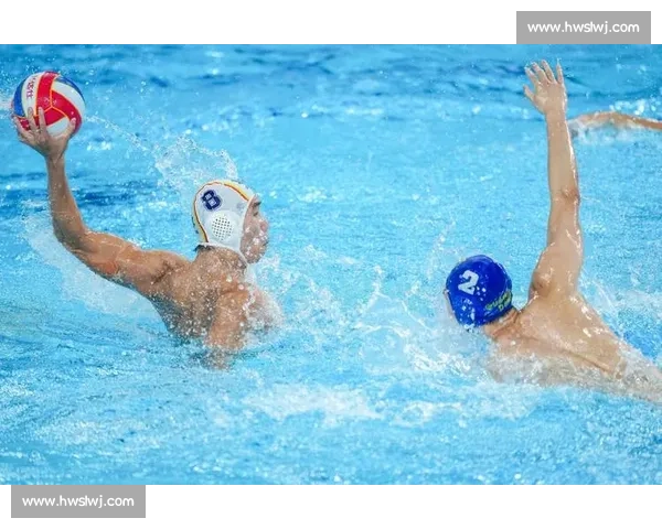 全运会男子水球落幕 广东队卫冕成就六冠王