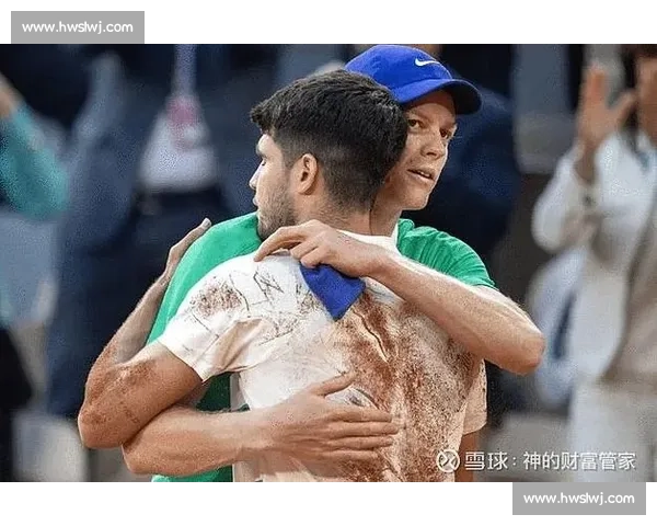 辛纳 VS 阿尔卡拉斯:垄断时代的审美疲劳困境?