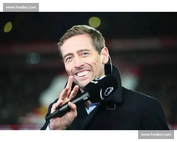 惩罚变温情!克劳奇化身一日领队助法纳姆镇募款破纪录 惩罚变温情!克劳奇化身一日领队助法纳姆镇募款破纪录